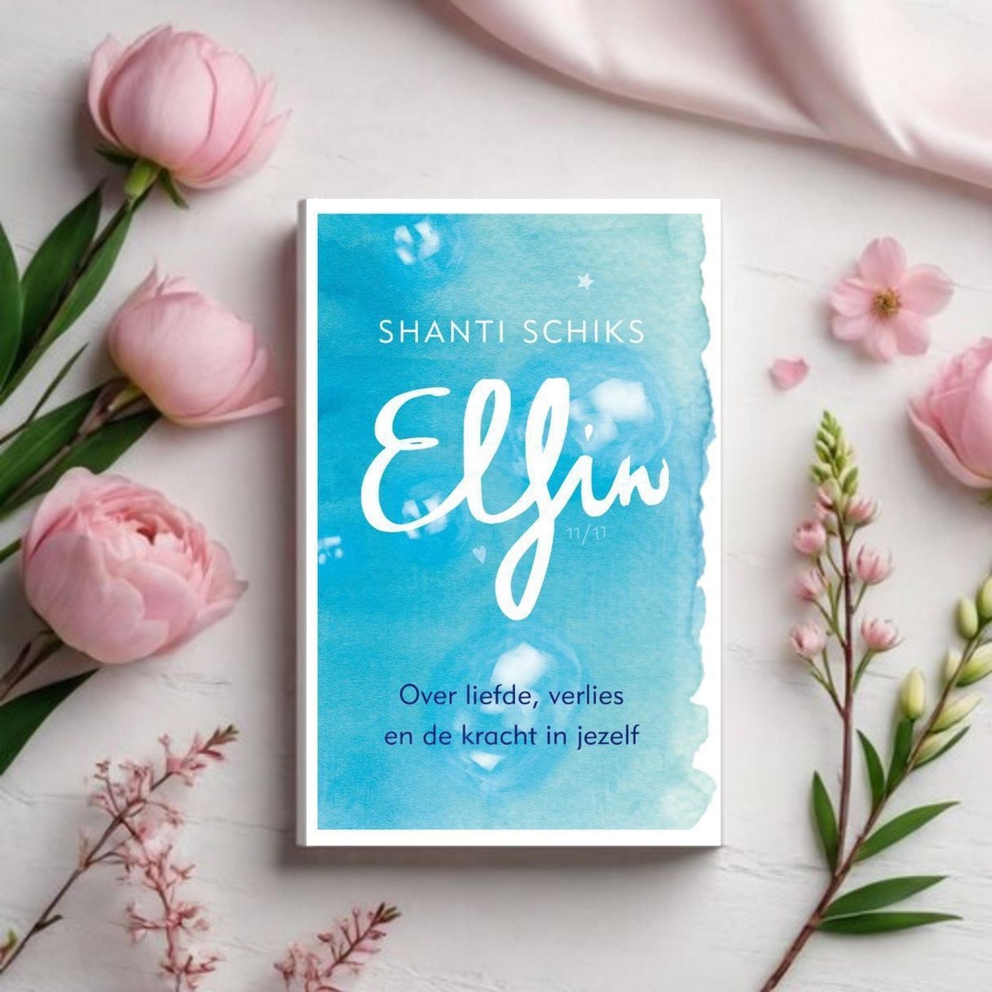 Elfin - Shanti Schiks