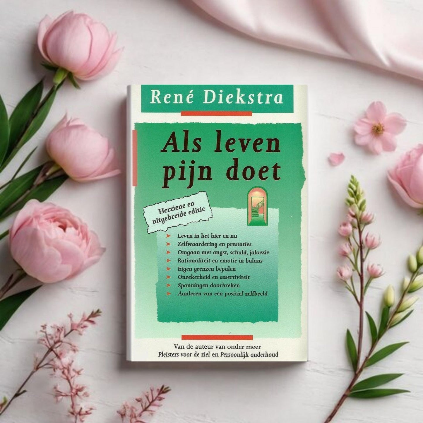 Als Leven Pijn Doet - René Diekstra