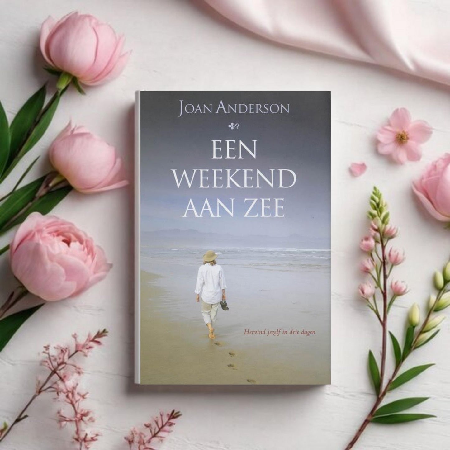 Een Weekend aan Zee - Joan Anderson