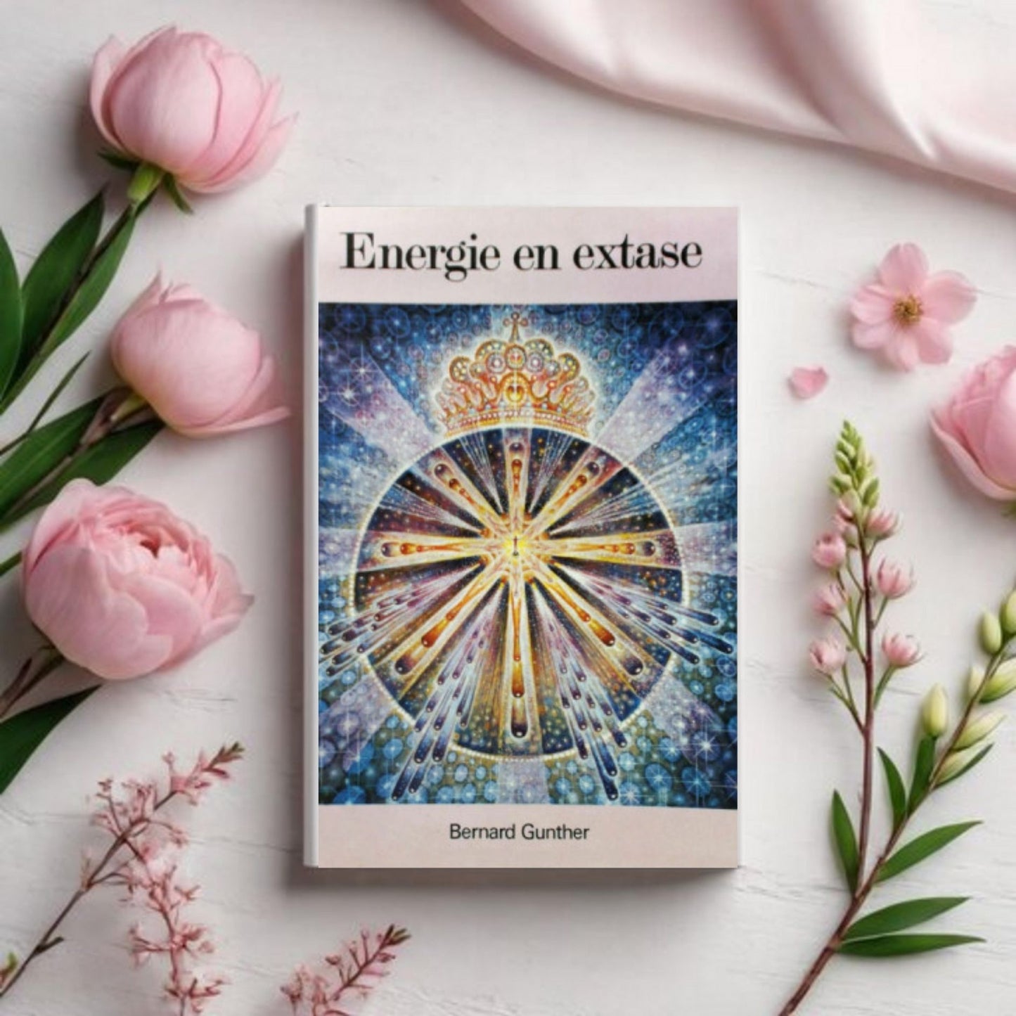 Energie en Extase - Bernard Gunther