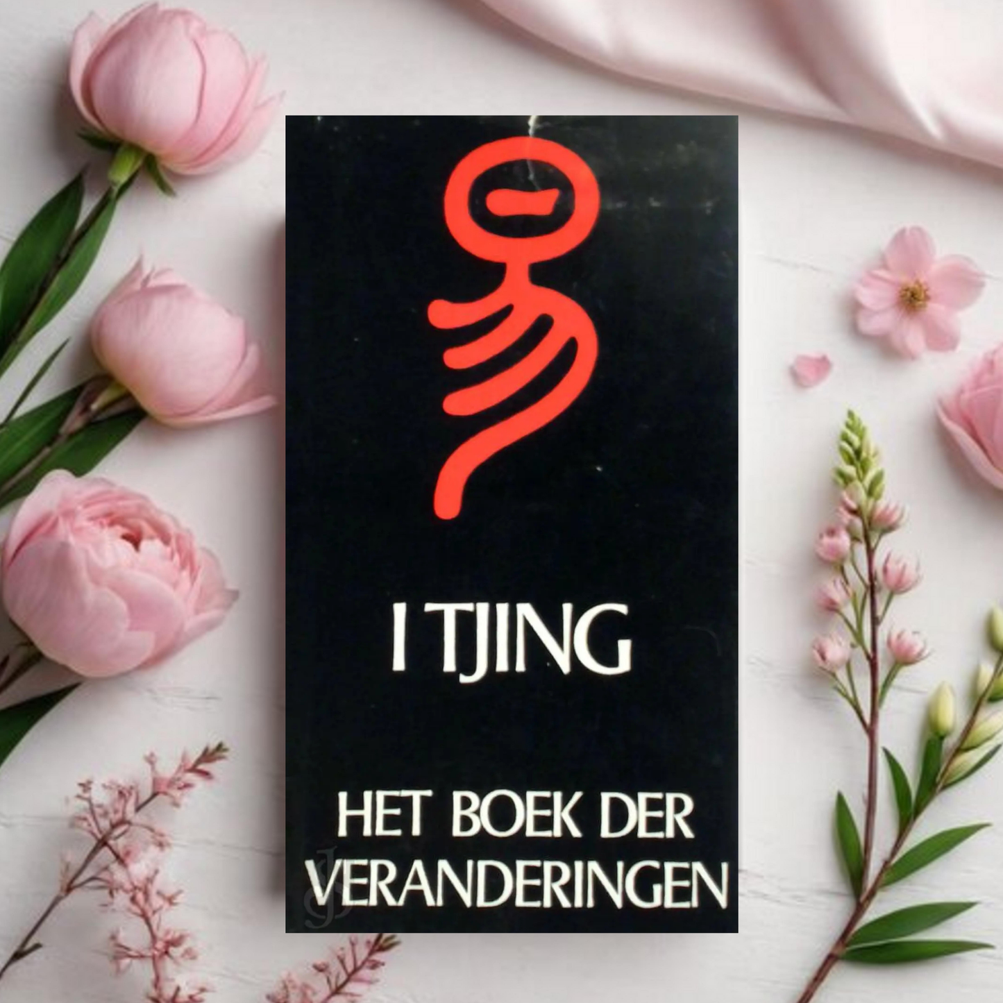 I TJING - Het Boek der Veranderingen - Richard Wilhelm (vertaling & toelichting)