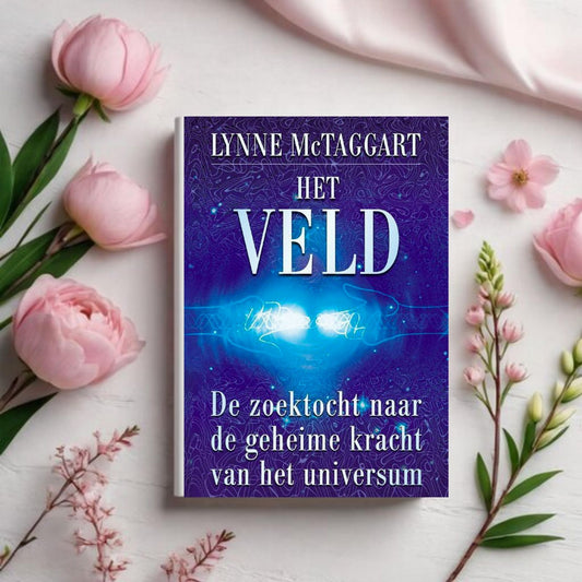 Het Veld - Lynne McTaggart