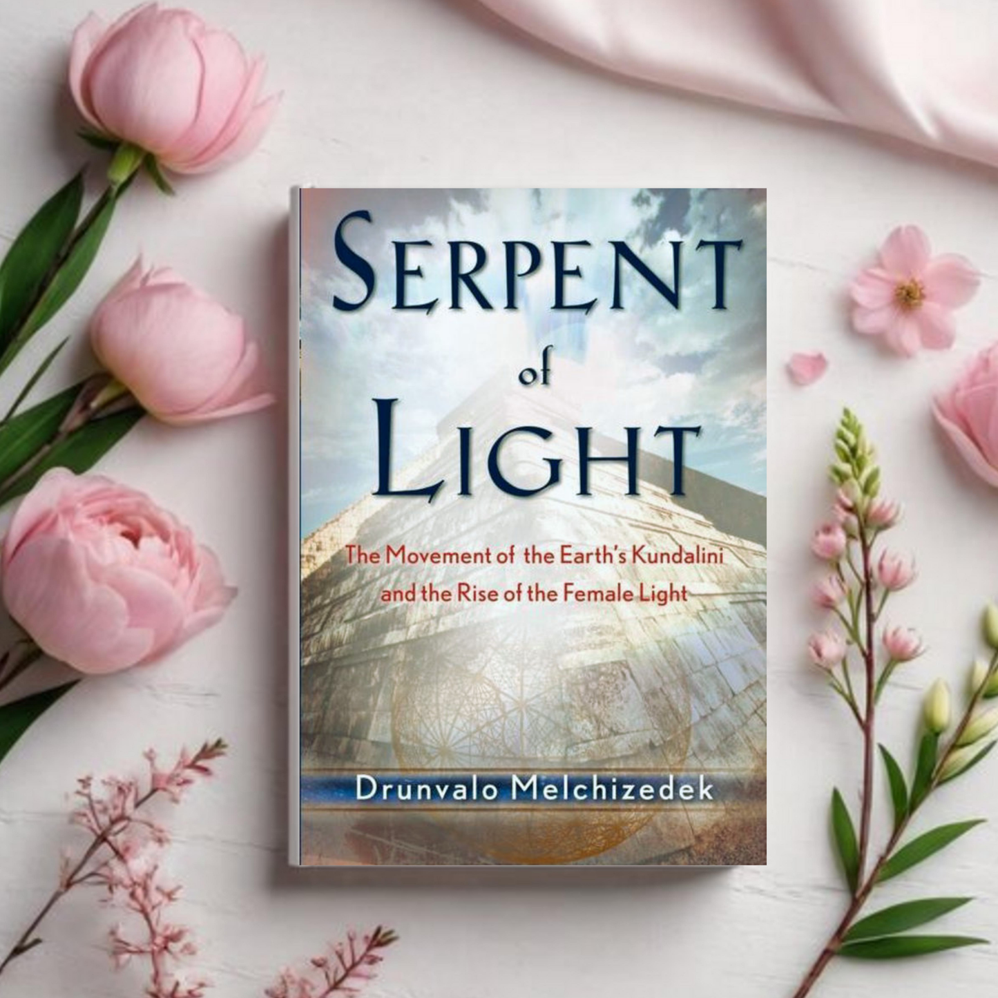 Serpent of Light Beyond 2012 - Drunvalo Melchizedek
