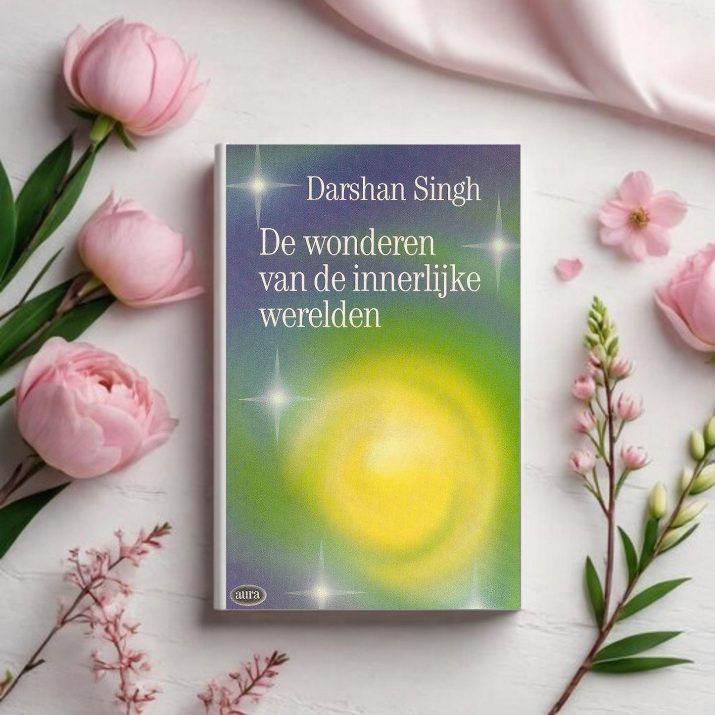 De wonderen van de innerlijke werelden - Darshan Singh
