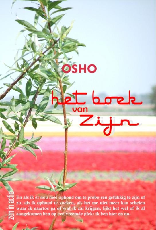 Het Boek van Zijn - Osho
