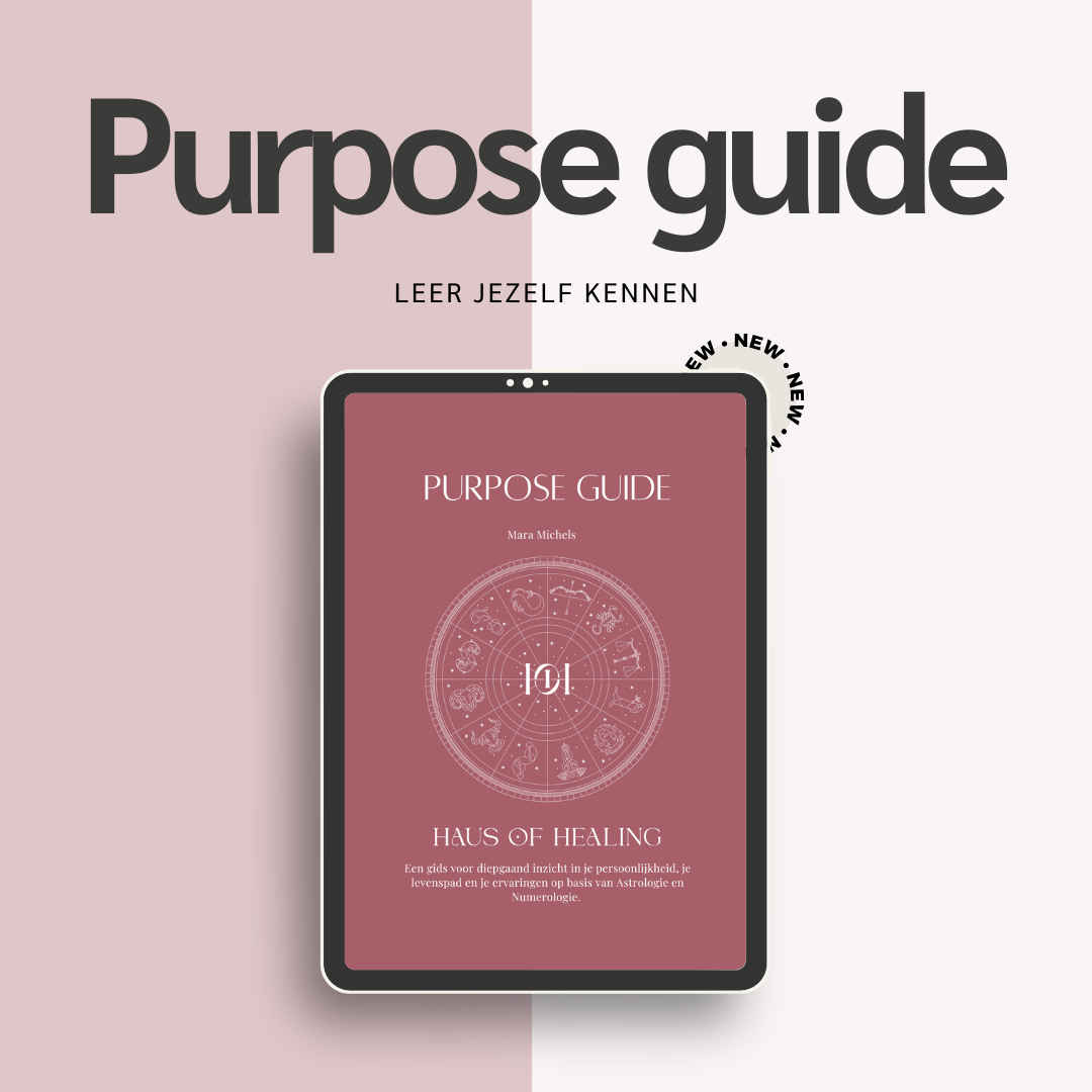 The Purpose Guide