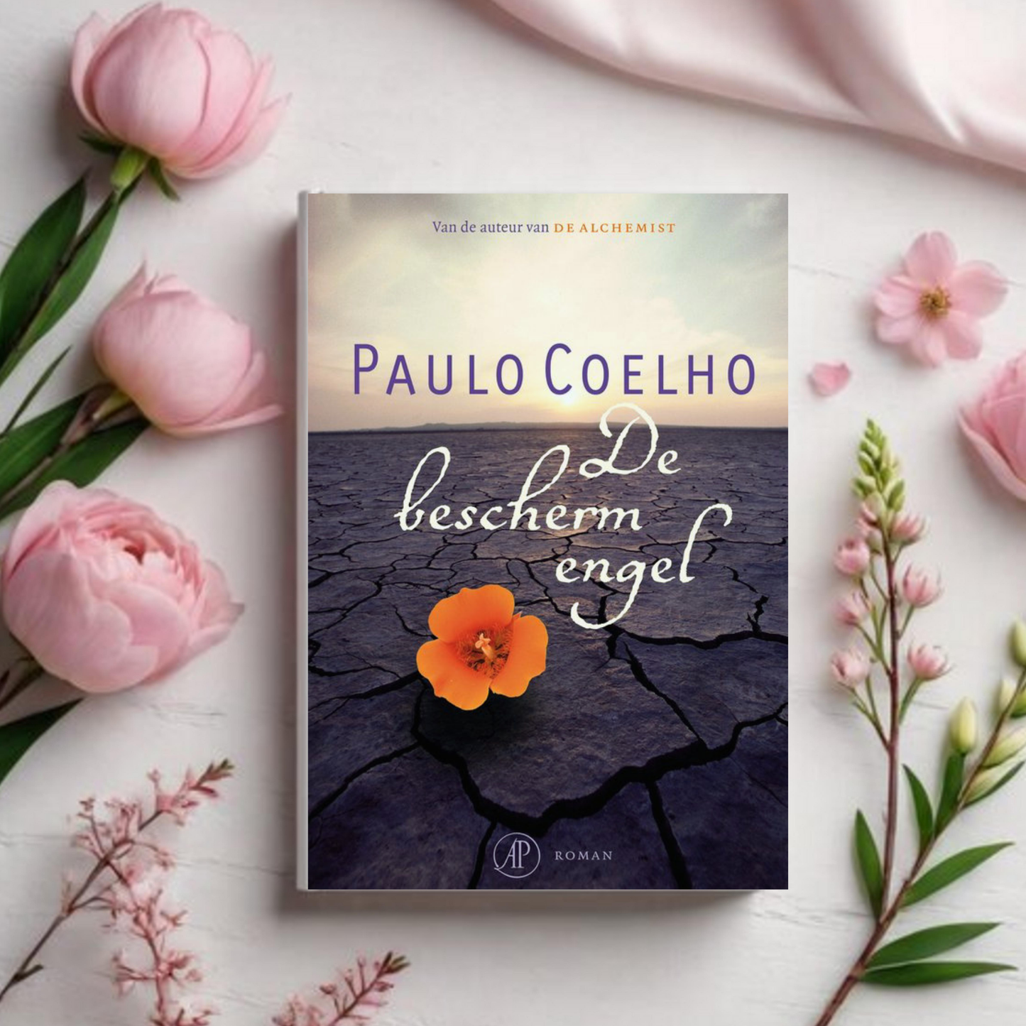 De beschermengel - Paulo Coelho
