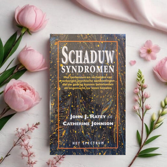 Schaduw Syndromen - John J. Ratey & Catherine Johnson