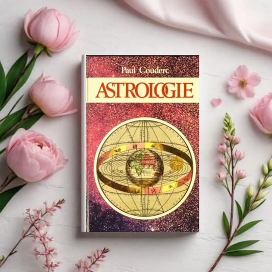 Astrologie - Paul Couderc