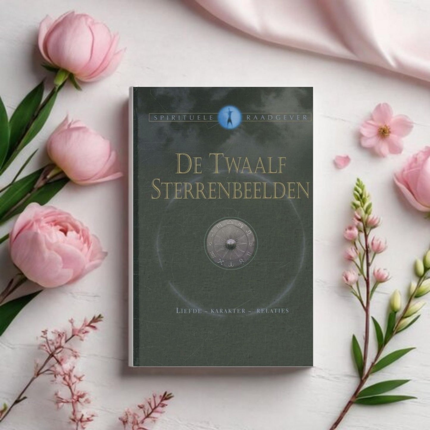 De Twaalf Sterrenbeelden - Liefde-Karakter-Relaties - Spirituele Raadgever