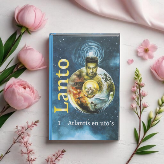 Atlantis en Ufo's - Lanto