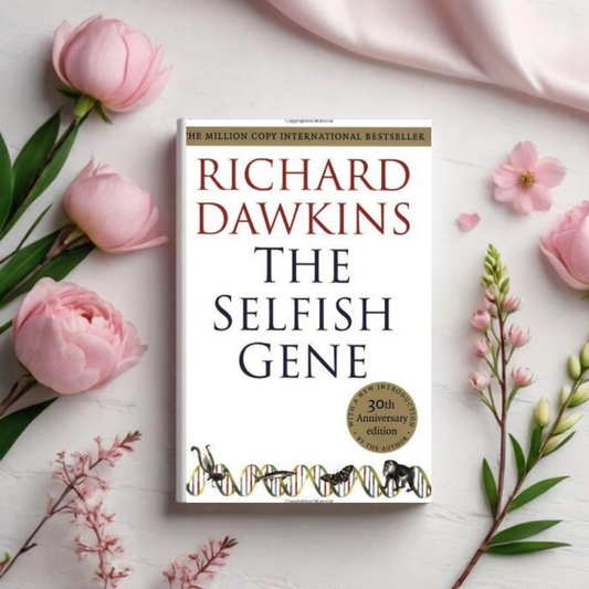 The Selfish Gene - Richard Dawins