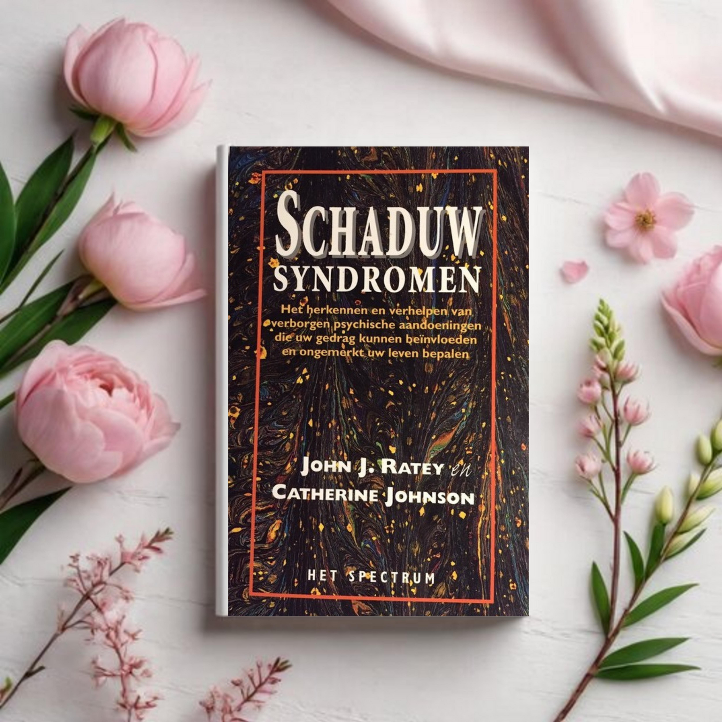 Schaduw Syndromen - John J. Ratey & Catherine Johnson