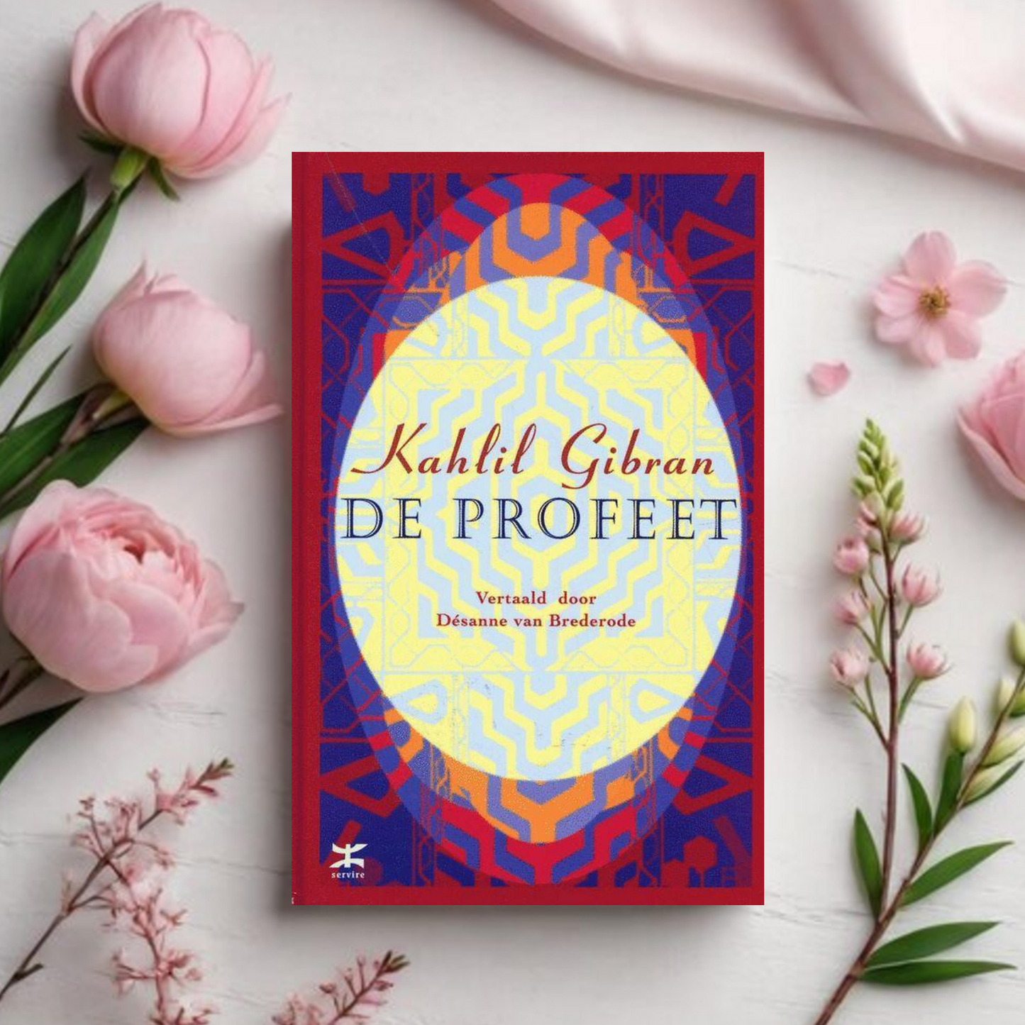 Kahlil Gibran - De Profeet