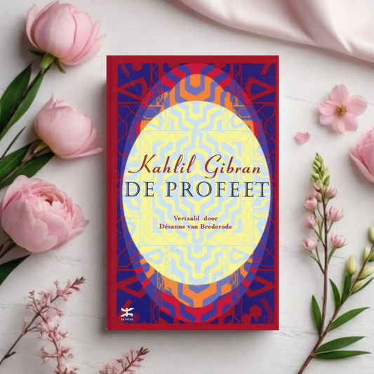 Kahlil Gibran - De Profeet