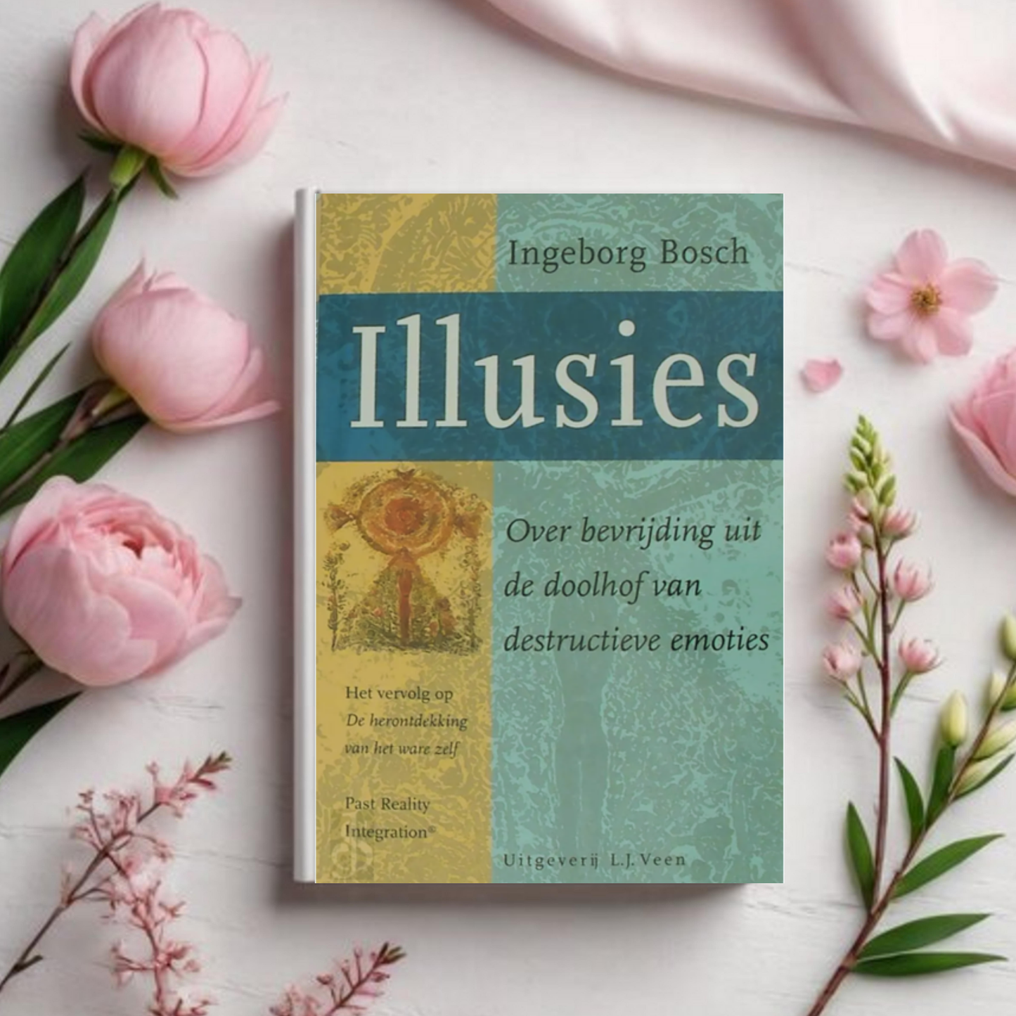 Illusies - Ingeborg Bosch