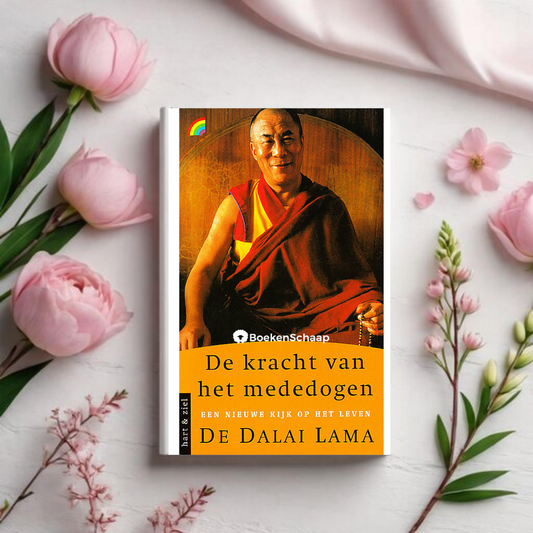 De Kracht van het Mededogen - De Dalai Lama