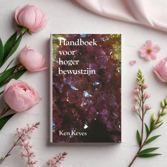 Handboek voor Hoger Bewustzijn - Ken Keyes