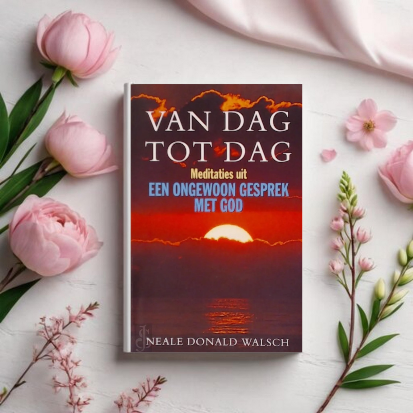 Van Dag tot Dag - Neale Donald Walsch