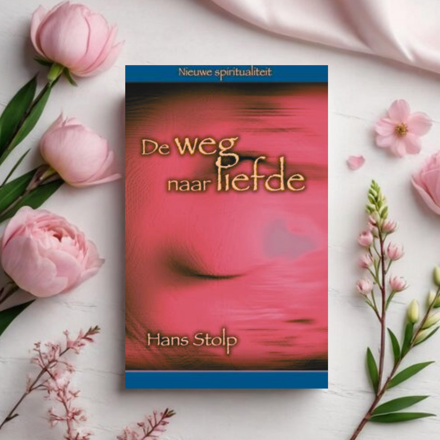 De Weg naar Liefde - Hans Stolp