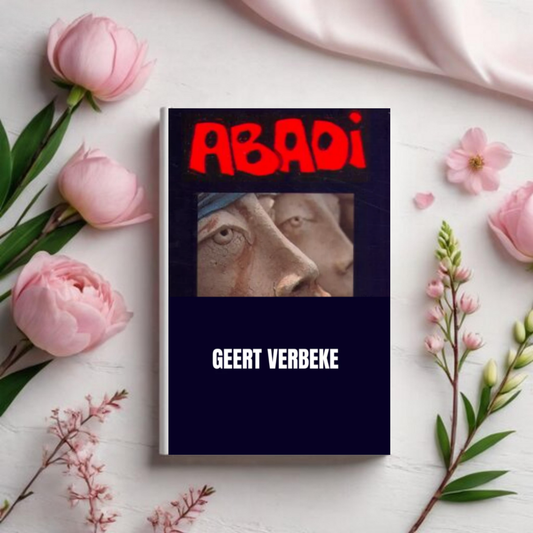 Abadi - Geert Verbeke