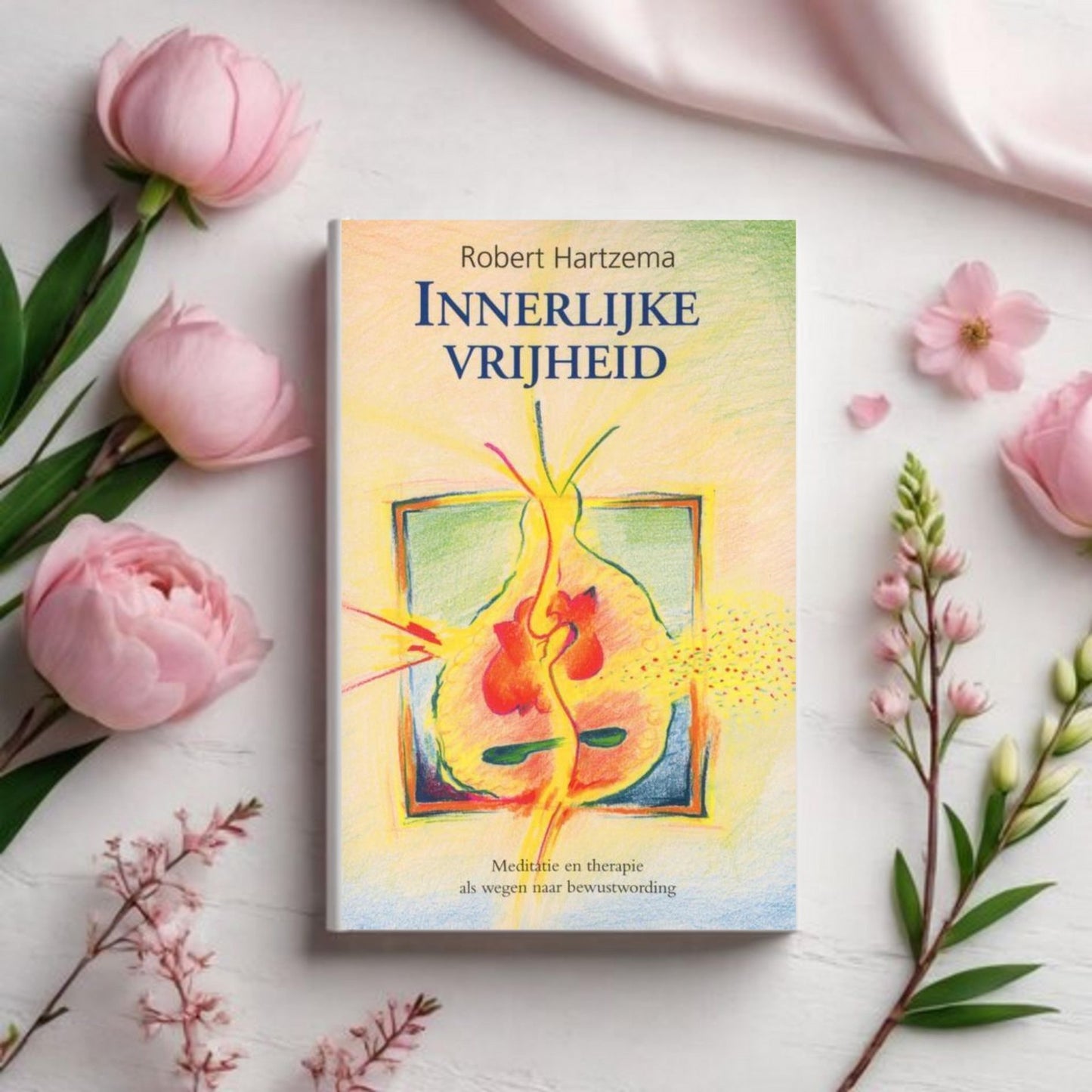 Innerlijke Vrijheid - Robert Hartzema