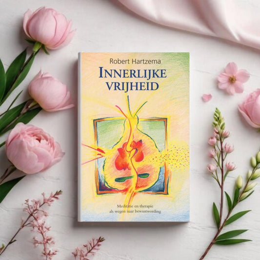 Innerlijke Vrijheid - Robert Hartzema