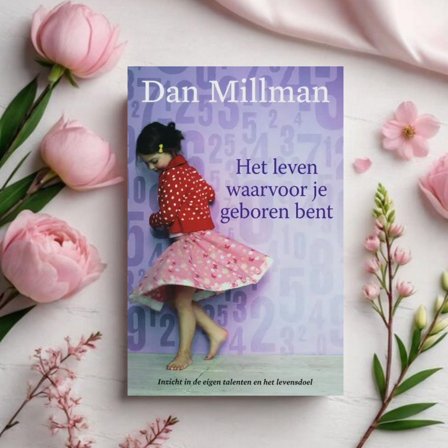 Het leven waarvoor je geboren bent - Dan Millman