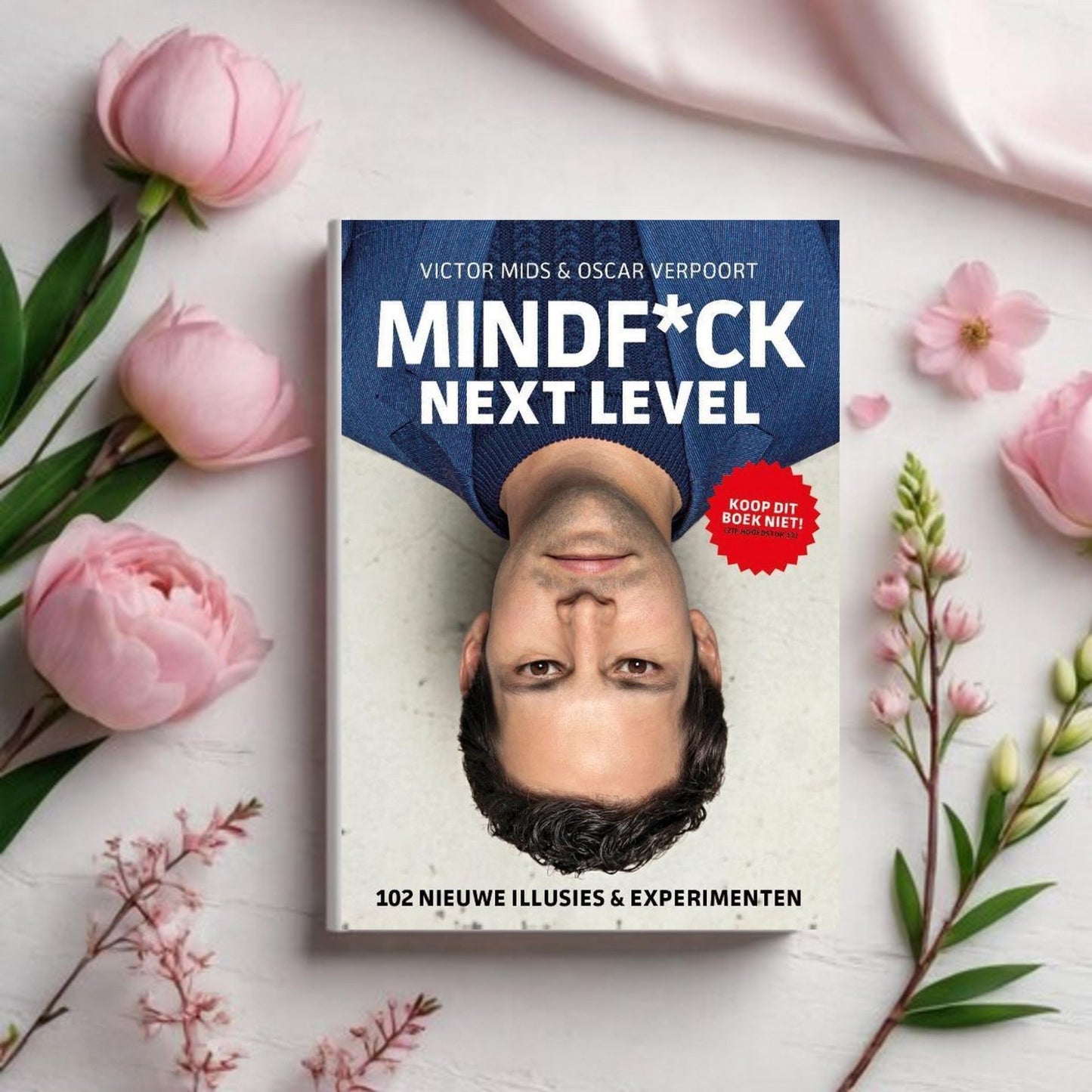 Mindf*ck Next Level - Victor Mids & Oscar Verpoort