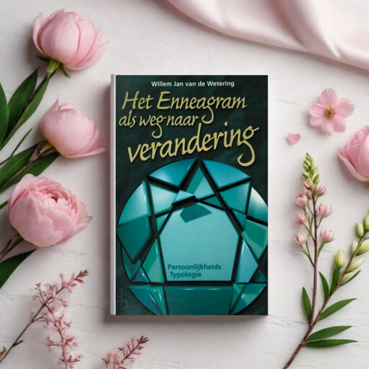 Het Enneagram als Weg naar Verandering - Willem Jan van de Wetering