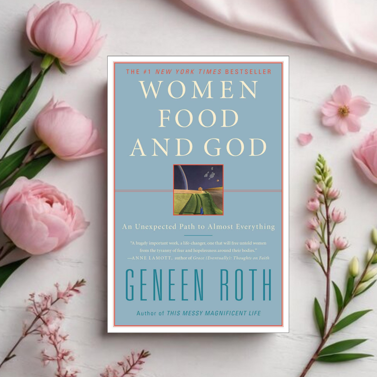 Women Food and God - Geneen Roth