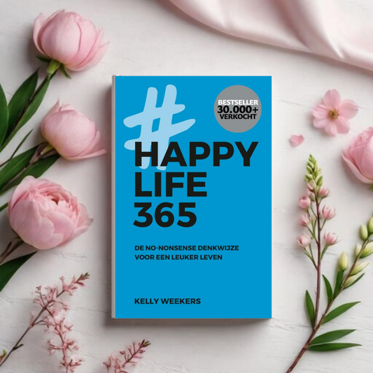 Happy Life 365 - Kelly Weekers