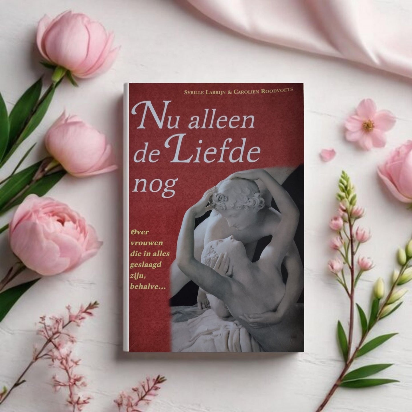 Nu Alleen de Liefde Nog - Sybille Labrijn & Carolien Roodvoets