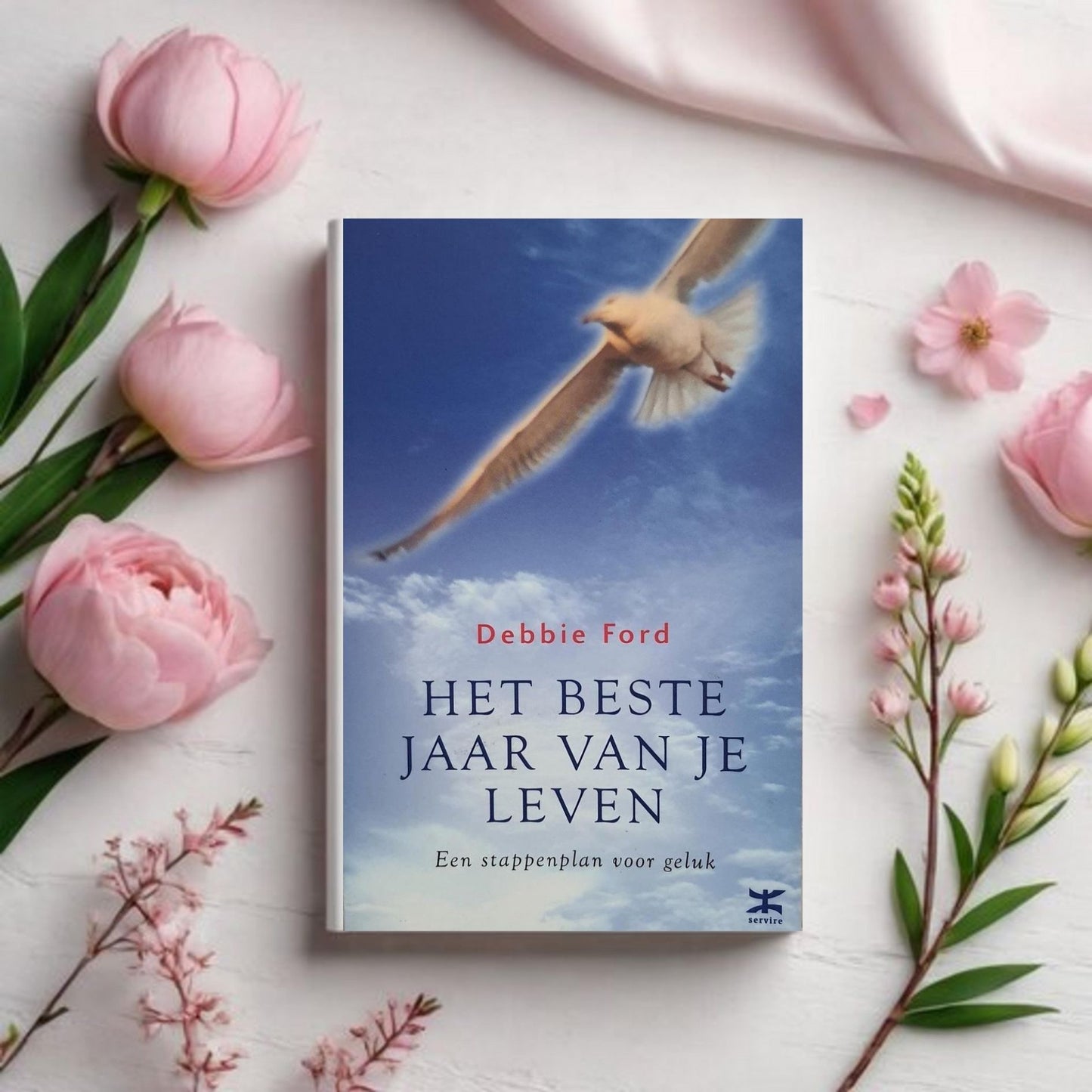 Het Beste Jaar van Je Leven - Debbie Ford