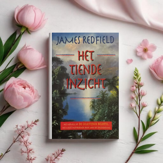 Het Tiende Inzicht - James Redfield