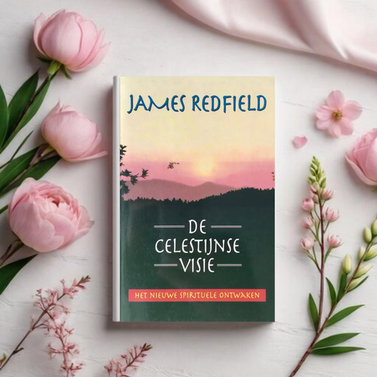 De Celestijnse Visie - James Redfield