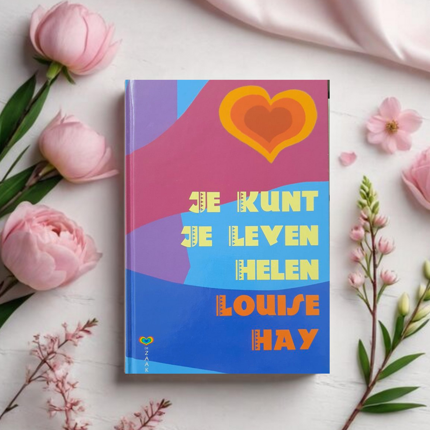 Je Kunt Je Leven Helen - Louise L. Hay