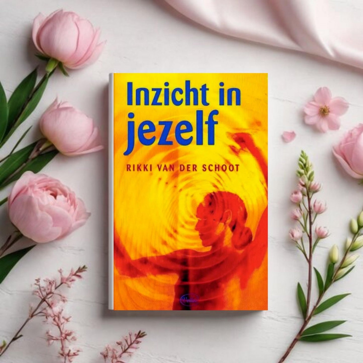 Inzicht in Jezelf - Rikki van der Schoot