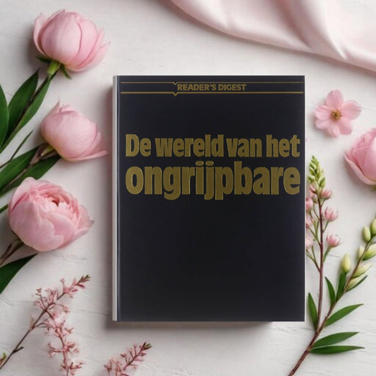 De Wereld van het Ongrijpbare - Reader's Digest