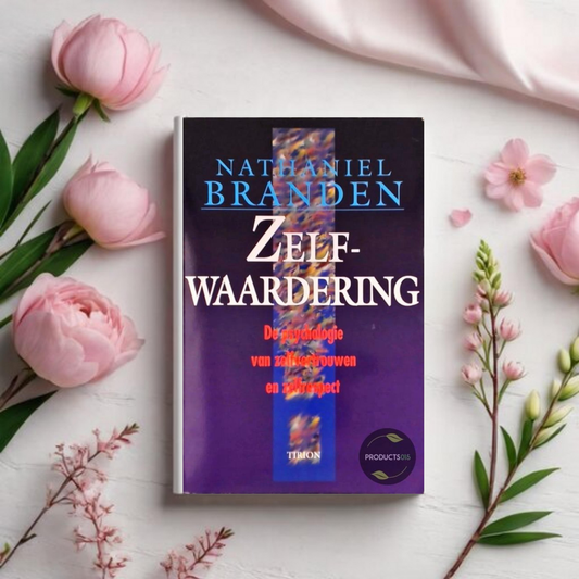 Zelfwaardering - Nathaniel Branden