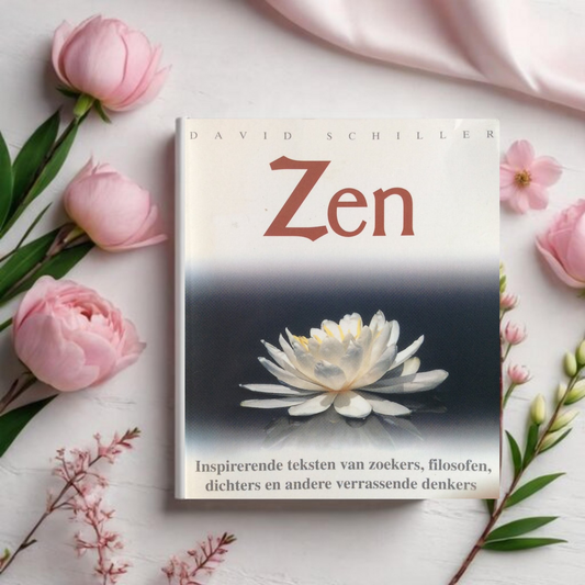 Zen - David Schiller