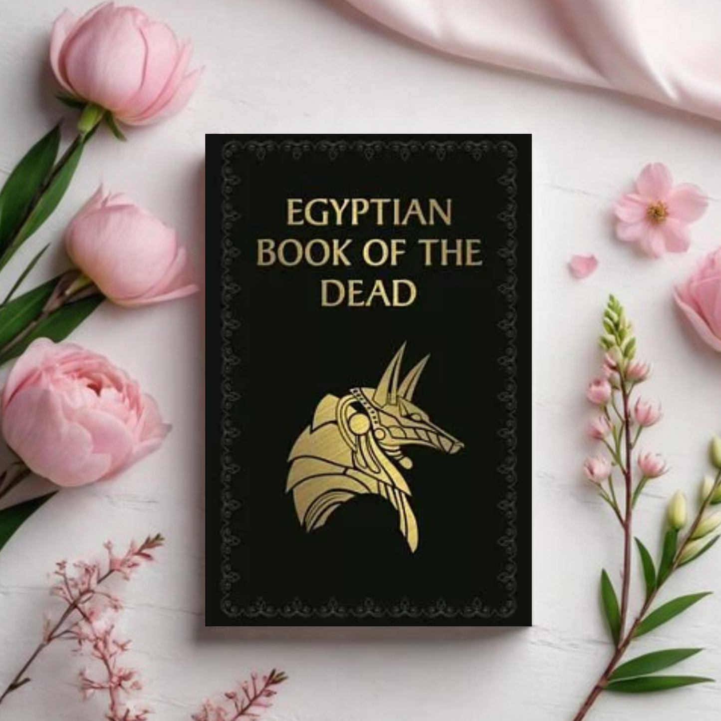 The Egyptian Book of the Dead