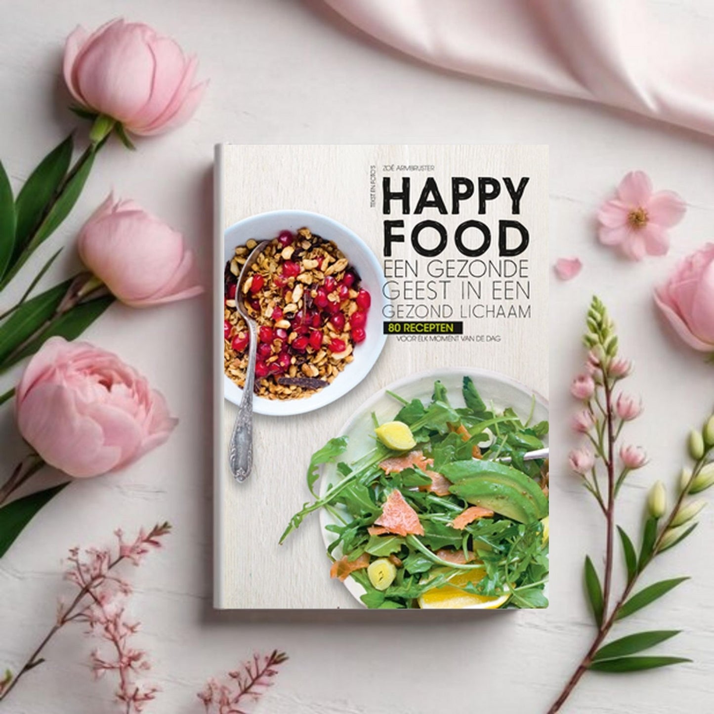 Happy Food - Zoé Armbruster