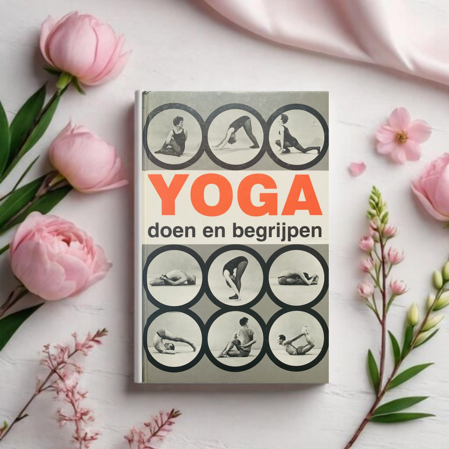 Yoga Doen en Begrijpen - André van Lysebeth