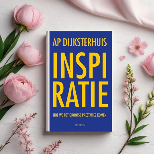 Inspiratie - Ap Dijksterhuis