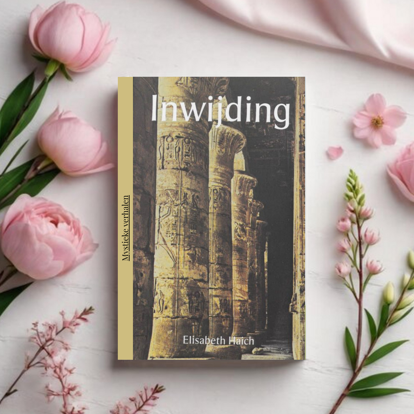 Inwijding - Elisabeth Haich