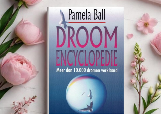 Droom Encyclopedie - Pamela Ball