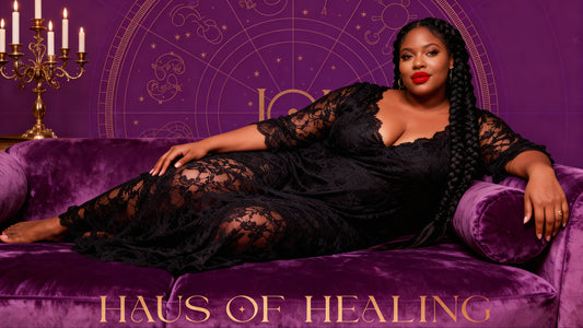 Becoming HER Mentorship