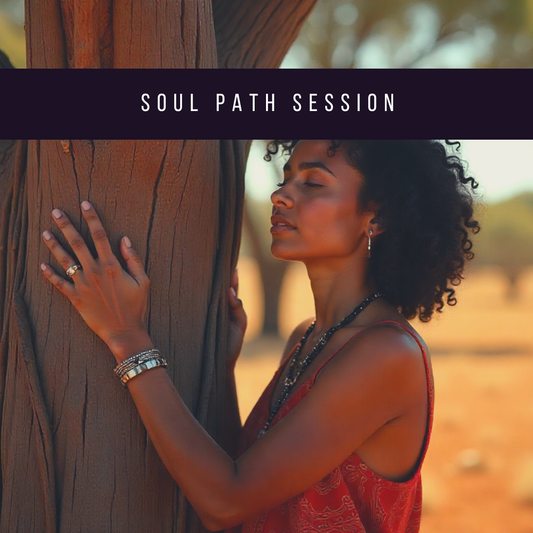 Soul Path Session