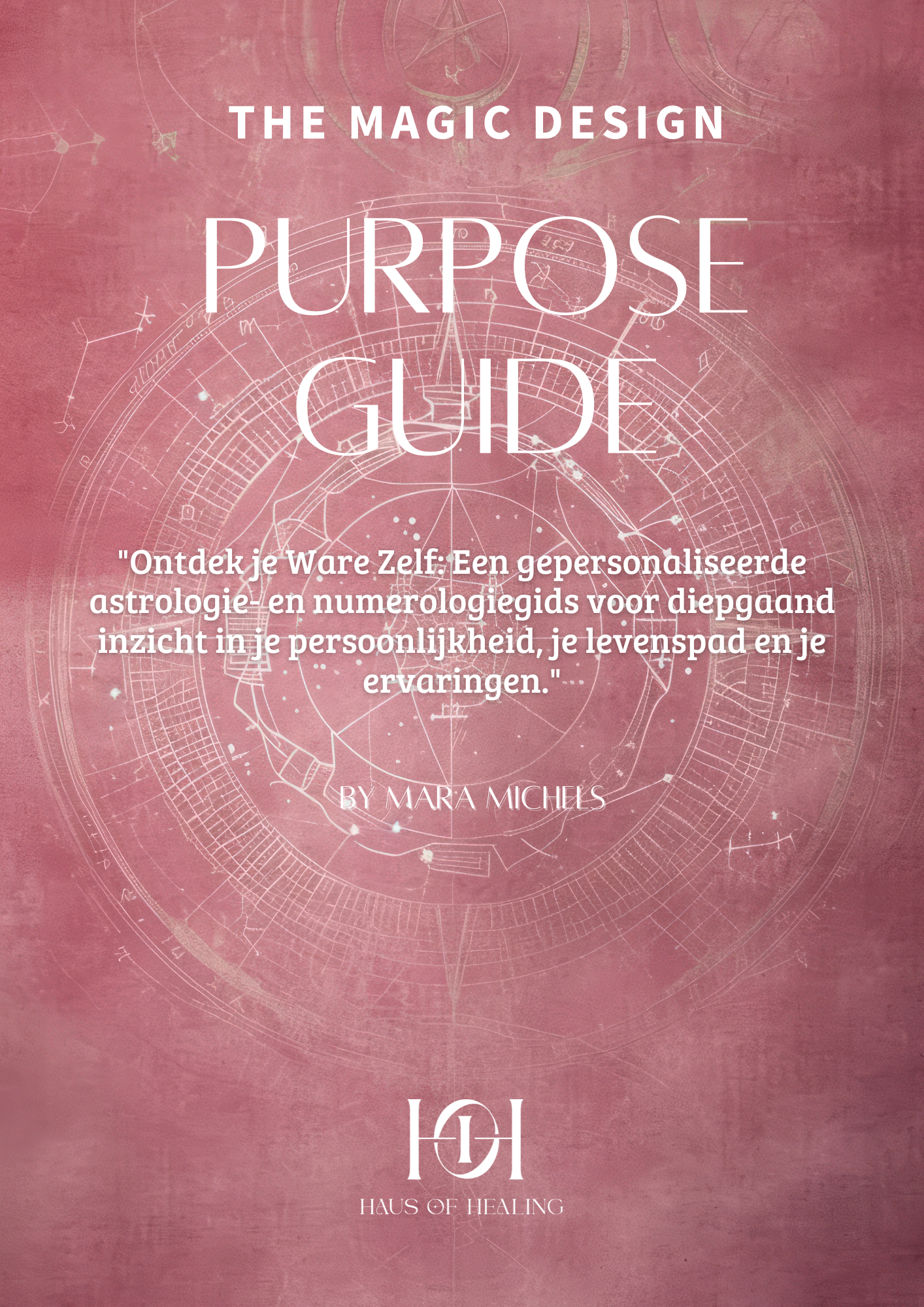 The Magic Design: Purpose Guide